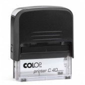 Printer40Compact Оснастка для штампа 59х23мм