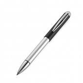 PenStampAluMagnet Ручка со штампом 8х33 мм металлическая,с функцией "touch" для IPad и IPhone