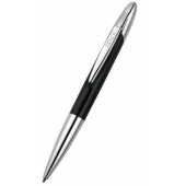 StampWriterExclusive Ручка со штампом 8х33 мм металлическая